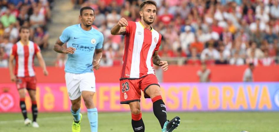 Septiembre: entre el Girona FC y la dimisión de Roca en la ACB